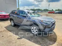 2024 Toyota RAV4 фото