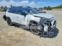 2024 Toyota RAV4 фото