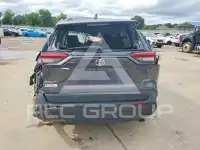 2024 Toyota RAV4 photo