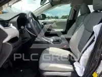 2024 Toyota RAV4 фото