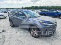 2024 Toyota RAV4 фото
