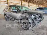 2024 Toyota RAV4 фото
