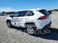 2024 Toyota RAV4 фото