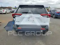 2024 Toyota RAV4 фото