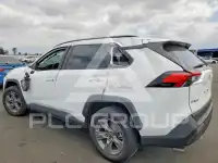 2024 Toyota RAV4 фото