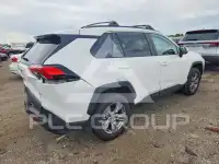 2024 Toyota RAV4 фото