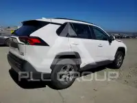2024 Toyota RAV4 фото