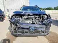 2024 Toyota RAV4 фото
