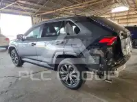 2024 Toyota RAV4 фото
