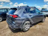 2024 Toyota RAV4 фото