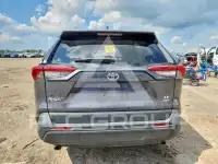 2024 Toyota RAV4 фото