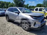 2024 Toyota RAV4 фото