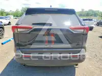 2024 Toyota RAV4 фото