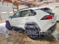 2024 Toyota RAV4 фото