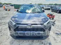 2024 Toyota RAV4 фото