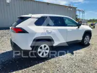 2024 Toyota RAV4 фото