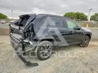 2024 Toyota RAV4 фото