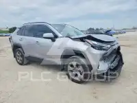 2024 Toyota RAV4 фото