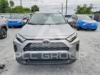 2024 Toyota RAV4 фото