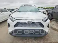 2024 Toyota RAV4 фото