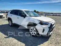 2024 Toyota RAV4 photo