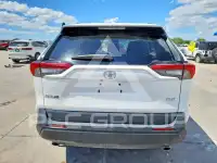 2024 Toyota RAV4 фото