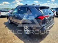 2024 Toyota RAV4 фото