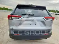 2024 Toyota RAV4 фото