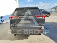 2024 Toyota RAV4 фото