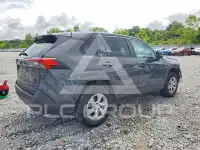 2024 Toyota RAV4 фото