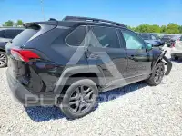 2024 Toyota RAV4 фото