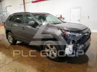 2024 Toyota RAV4 photo