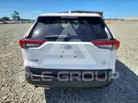 2024 Toyota RAV4 photo