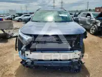 2024 Toyota RAV4 фото