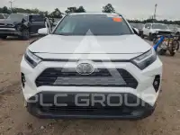 2024 Toyota RAV4 фото