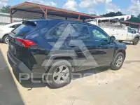 2024 Toyota RAV4 фото