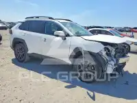 2024 Toyota RAV4 фото
