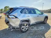 2024 Toyota RAV4 фото