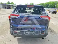 2024 Toyota RAV4 фото