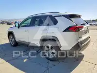2024 Toyota RAV4 фото
