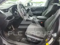 2024 Toyota RAV4 фото