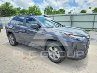 2024 Toyota RAV4 фото