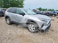 2024 Toyota RAV4 фото