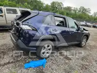 2024 Toyota RAV4 фото
