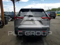 2024 Toyota RAV4 фото