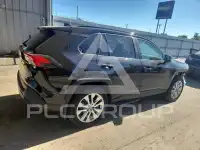 2024 Toyota RAV4 фото