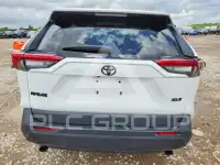 2024 Toyota RAV4 photo