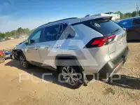 2024 Toyota RAV4 photo