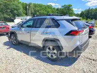 2024 Toyota RAV4 фото