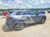 2024 Toyota RAV4 фото